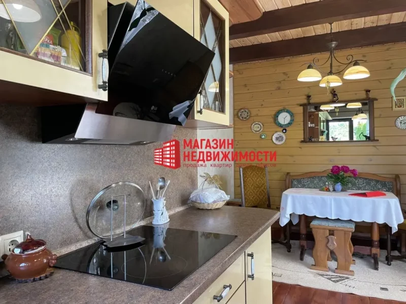 купить дом в Глядовичах.