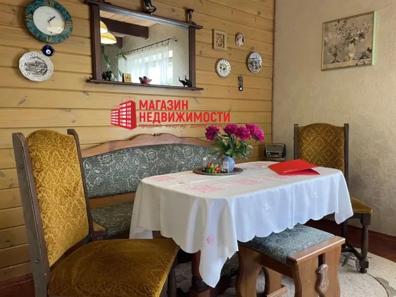 купить дом в Глядовичах.