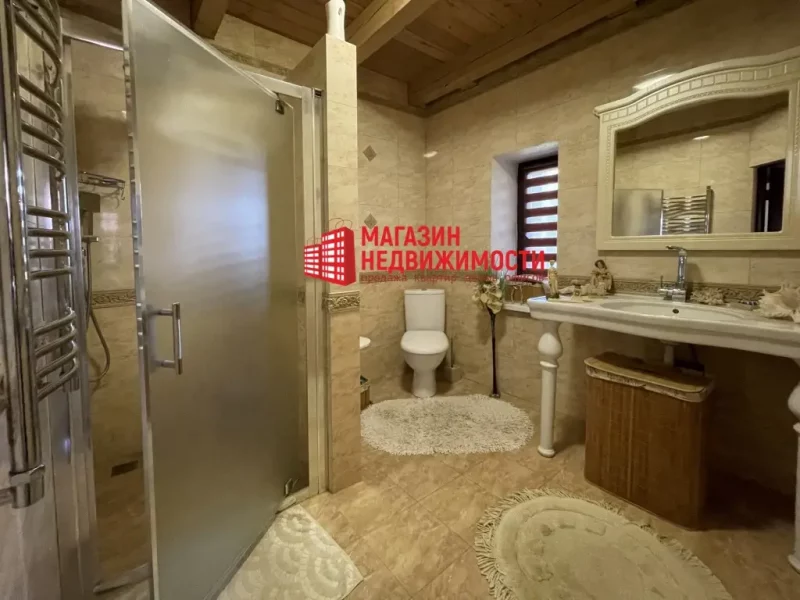 купить дом в Глядовичах.