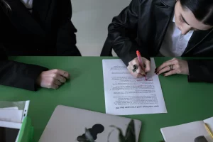 Работа органов опеки в Гродненской области