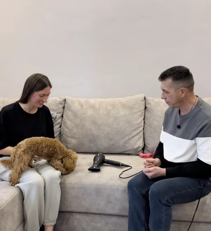 Як знайсці падыход да сабак і перамагчы агрэсію — расказвае зоапсіхолаг з Гродна