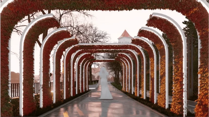 Праект набярэжнай у Гродне выставяць на грамадскае абмеркаванне: вось тэрміны