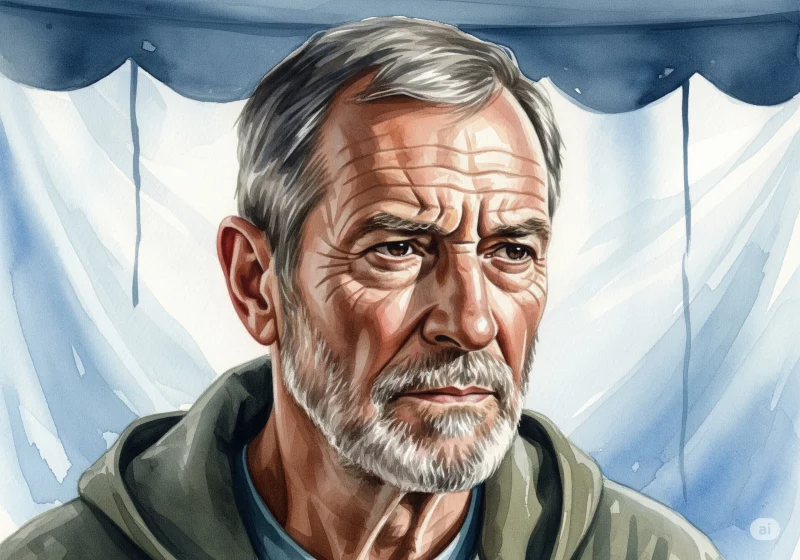 «Часть людей сядет, часть уедет, экономика будет подорвана». Что говорили гродненцы в 2020 году в «будке гласности»