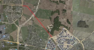 Дорога. Фото из открытых источников