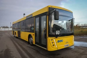 В Сморгони отменяют автобусные рейсы: водители болеют и их не хватает