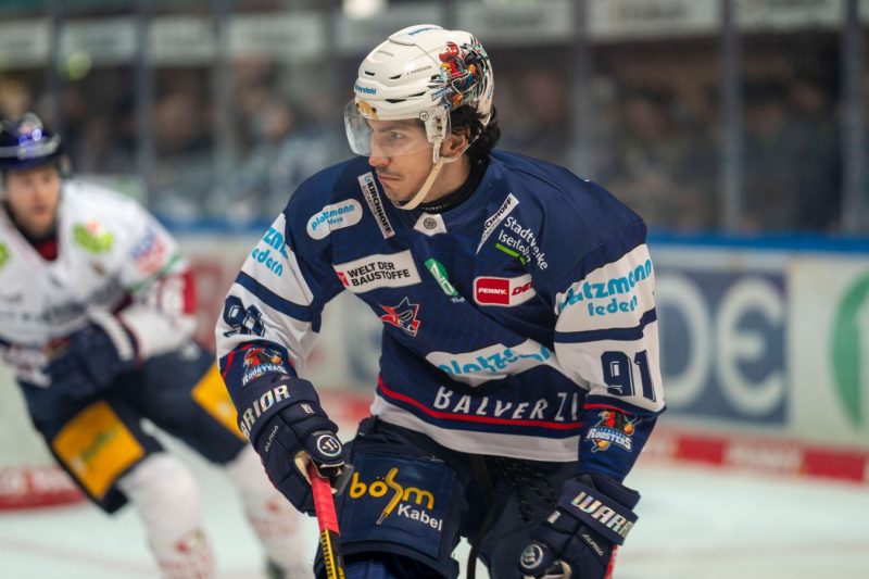 Майкл Дэл Колл присоединился к минскому «Динамо» на два сезона