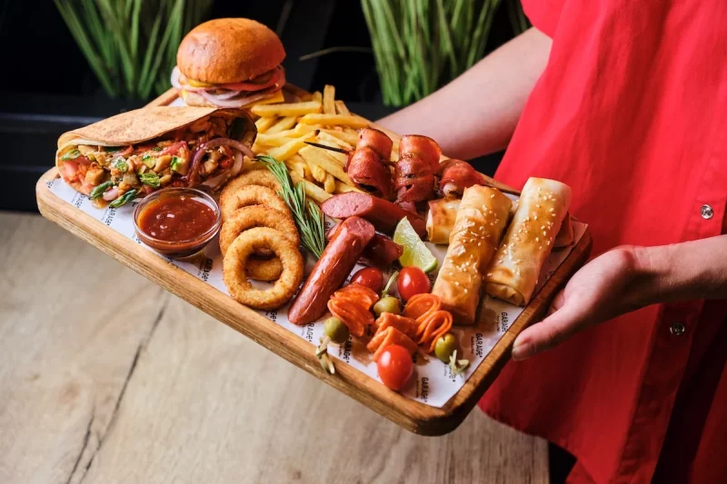 В Гродно в конце лета стартует Gastrofest.Craft, который до этого проводили только в Минске. Кто участвует? (обновлено)