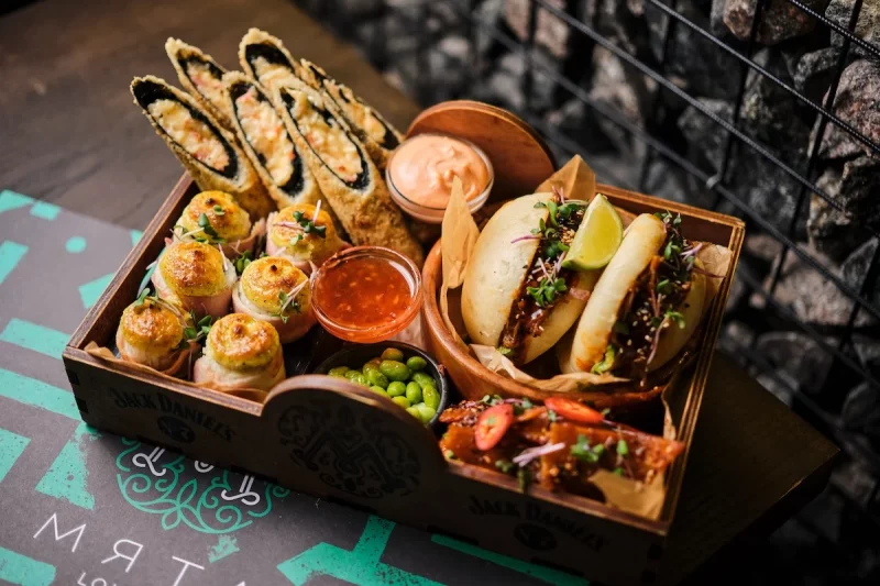 В Гродно в конце лета стартует Gastrofest.Craft, который до этого проводили только в Минске. Кто участвует? (обновлено)