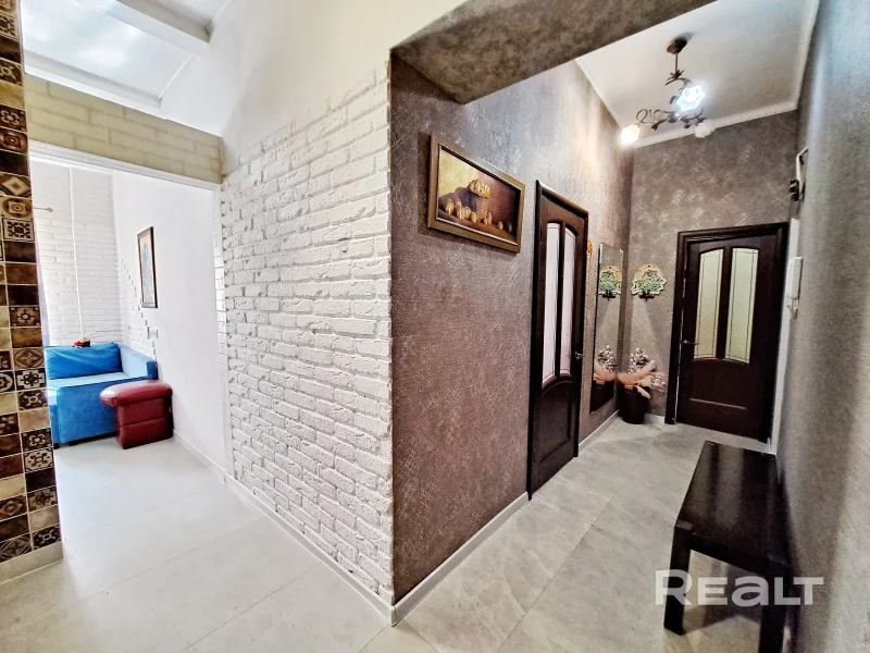 квартира на большой троицкой