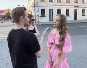 Сколько должен зарабатывать мужчина, чтобы с ним встречаться? Гродненки ответили