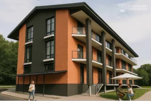 Около Пышков построят бутик-отель на 30 номеров: проект вынесли на обсуждение