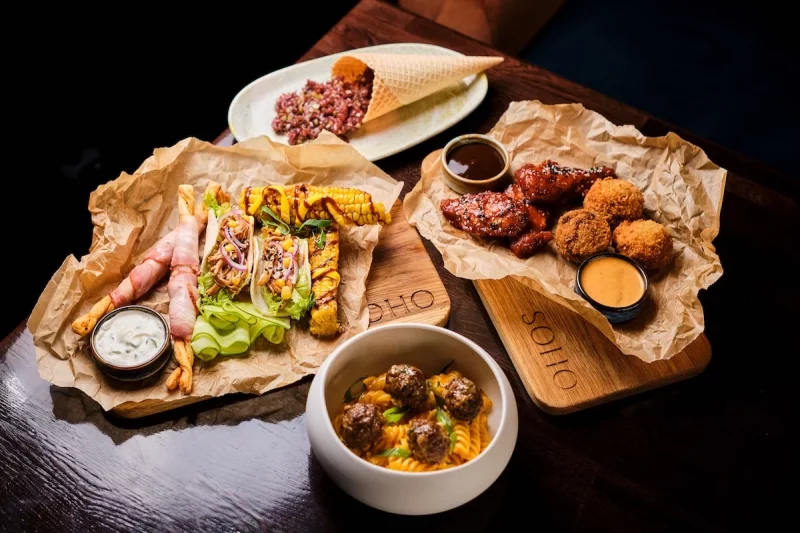 В Гродно в конце лета стартует Gastrofest.Craft, который до этого проводили только в Минске. Кто участвует? (обновлено)