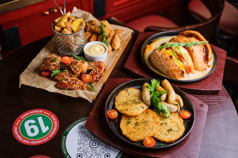 В Гродно в конце лета стартует Gastrofest.Craft, который до этого проводили только в Минске. Кто участвует? (обновлено)