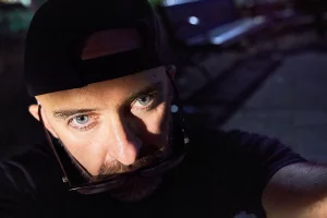 Фотограф из Гродно уехал в Америку и работает на 8 работах, чтоб убежать от кризиса среднего возраста Александр Пасечник. Фото: из архива героя