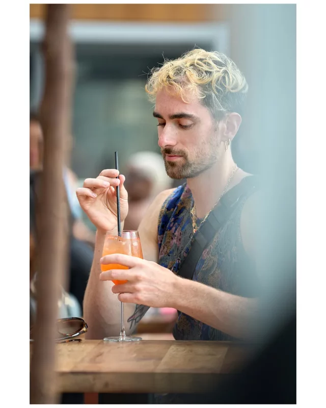 Фатограф з Гродна з'ехаў у Амерыку і працуе на 8 работах, каб уцячы ад крызісу сярэдняга ўзросту