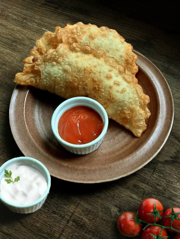 Дворик в Гродно. Фото: Яндекс.Карты