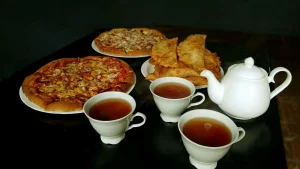 Дворик в Гродно. Фото: Яндекс.Карты