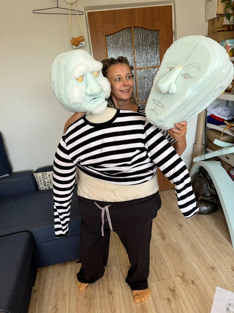 Екатерина Евдокимова