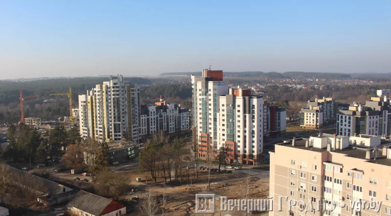 “Угадайте, что? Отписки”. Жители Фолюша ходят через овраг из-за стройки – местные власти не реагируют “Угадайте, что? Отписки”. Жители Фолюша ходят через овраг из-за стройки – местные власти не реагируют