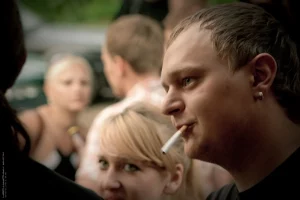 В Гродно умер создатель площадки «ДК имени Грека»