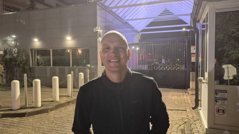 Павел Можейко