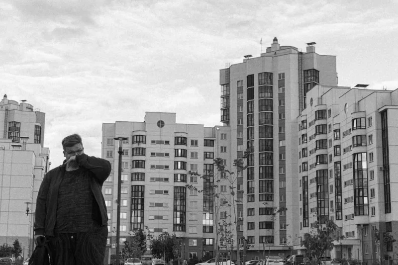 рэпер Пазнякс; Дмитрий Позняк.