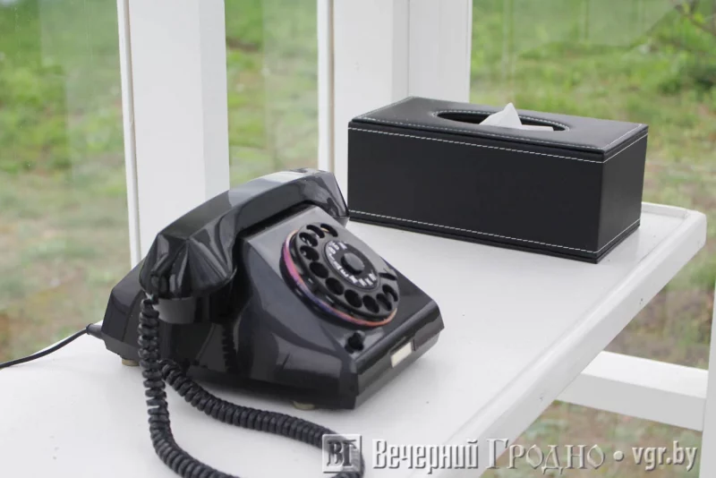 Под Гродно появился «телефон ветра» — объект, где люди могут проститься со своими близкими 