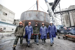 Производитель плитки и бетона ищет работников. На участок в Гродно работники требуются срочно Производитель плитки и бетона ищет работников. На участок в Гродно работники требуются срочно