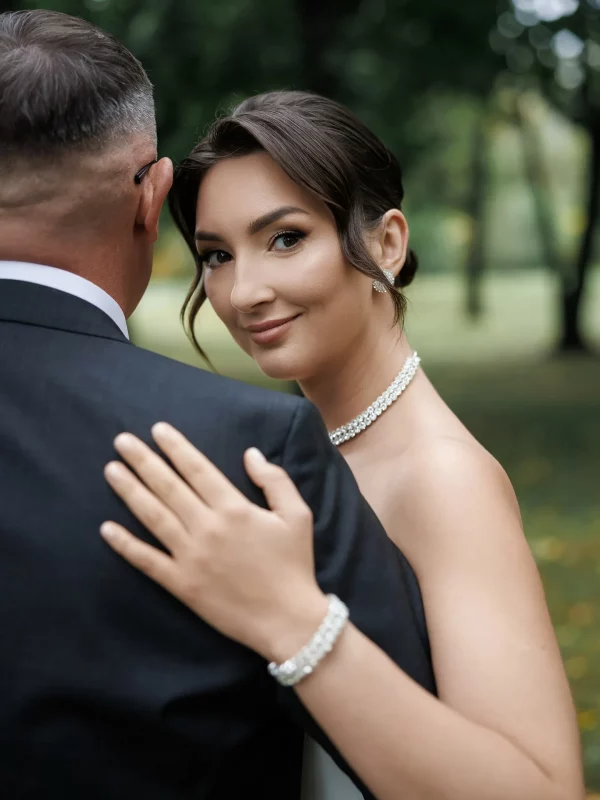 Блогерка Леночка Лукашик. Фото: instagram.com/lukashik_lenochka