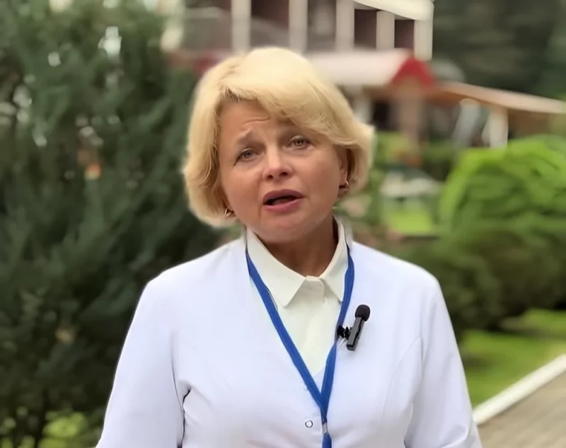 В гродненском санатории пожаловались на закрытые границы и отсутствие поляков. Вот что им ответили