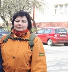 В Гродно по уголовному делу задержали общественную активистку