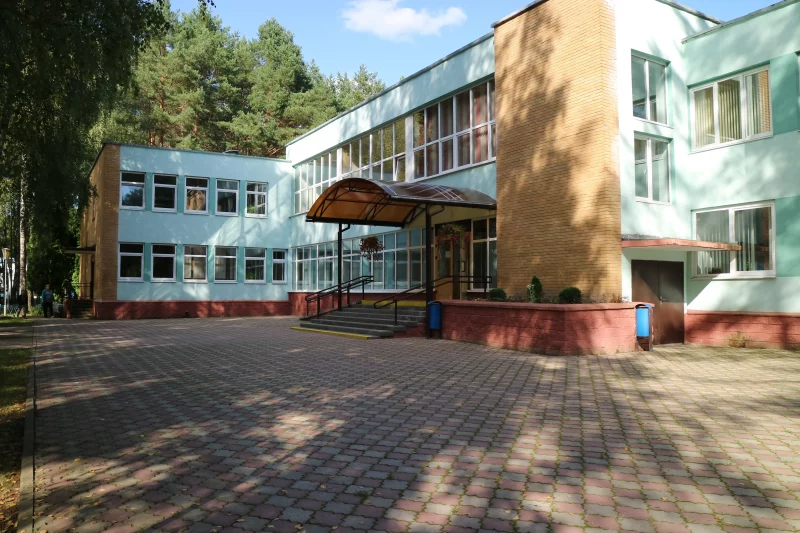 В гродненском санатории пожаловались на закрытые границы и отсутствие поляков. Вот что им ответили