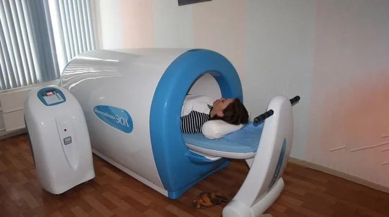 В гродненском санатории пожаловались на закрытые границы и отсутствие поляков. Вот что им ответили