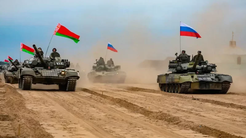 От Вейшнории до «Запада 2025» в глубине страны. Что за учения, из-за которых Польша решилась закрыть границы