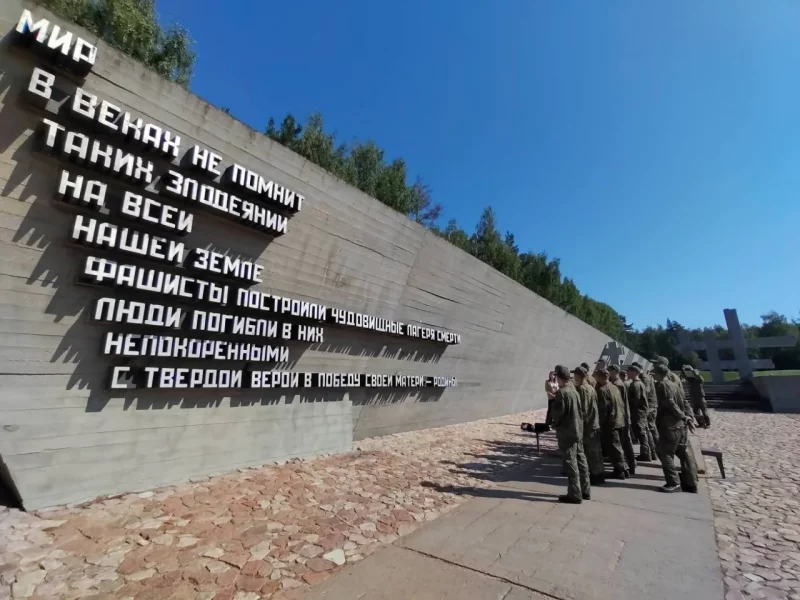 От Вейшнории до «Запада 2025» в глубине страны. Что за учения, из-за которых Польша решилась закрыть границы