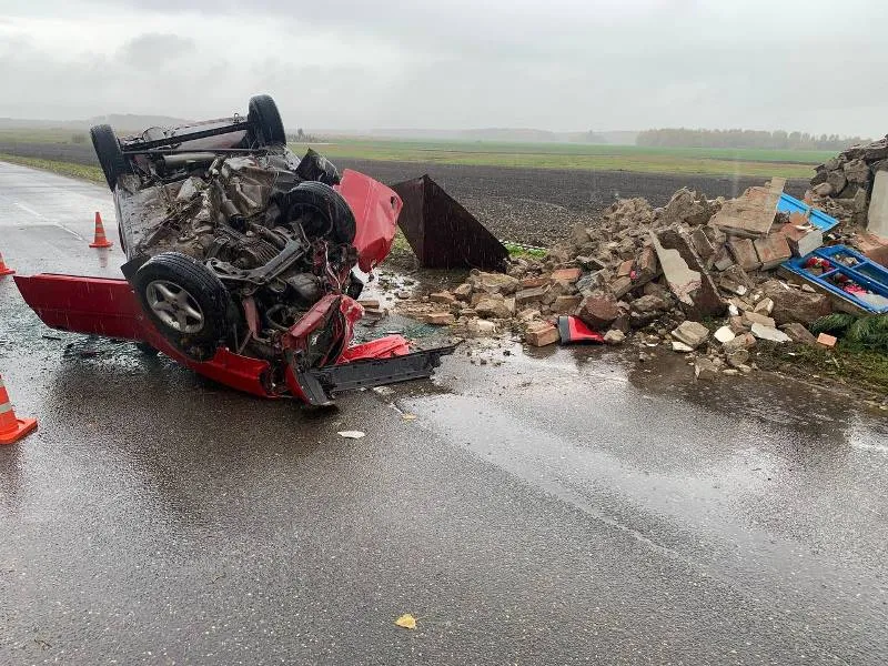 Уничтоженная часовня. Фото: shliah.by