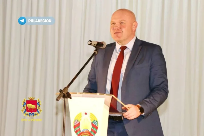 В райисполкомах Гродненской области новые руководители. Что о них известно?  