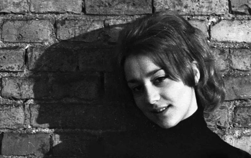 «Хранители истории». Чем занималась Наталия Дорош и почему ее фотоархив — важен для Гродно 