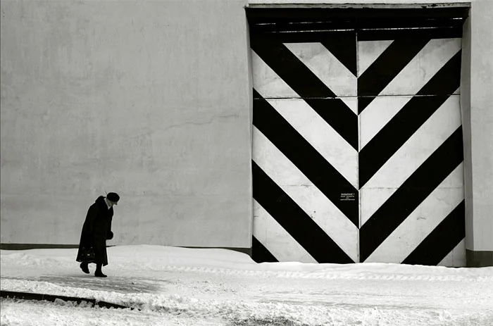 «Ахоўнікі гісторыі». Чым займалася Наталля Дораш і чаму яе фатаграфіі — важныя для Гродна