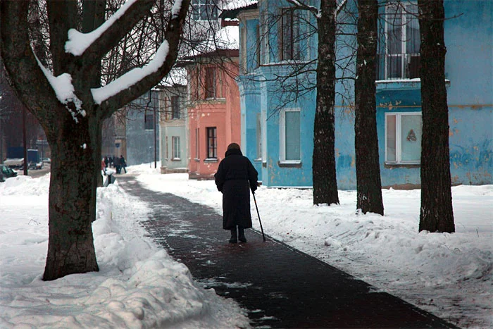 «Ахоўнікі гісторыі». Чым займалася Наталля Дораш і чаму яе фатаграфіі — важныя для Гродна