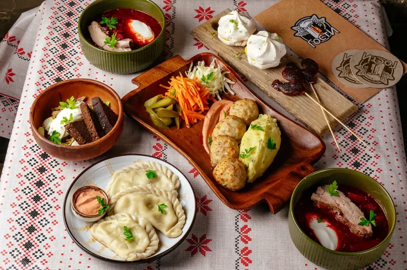 В Гродно пройдет юбилейный гастрофест. Кто участвует и что предлагают? (обновлено)