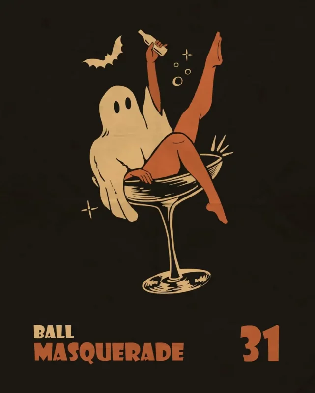 Чыноўнікі супраць, а гродзенцы за. Ці будуць святкаваць Хэлоўін у Гродне ў 2025?