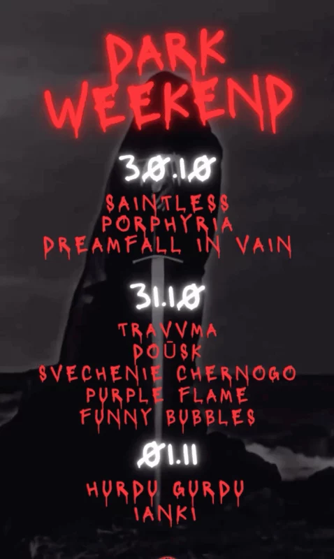 Чыноўнікі супраць, а гродзенцы за. Ці будуць святкаваць Хэлоўін у Гродне ў 2025?