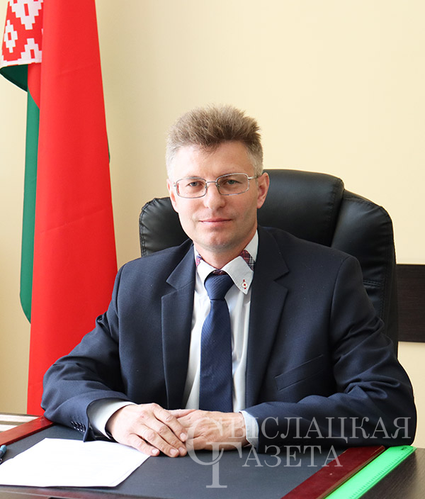 В райисполкомах Гродненской области новые руководители. Что о них известно?  