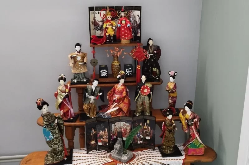 В Гродно открывается галерея кукол «Сусвет Лялек» В Гродно открывается галерея кукол «Сусвет Лялек»