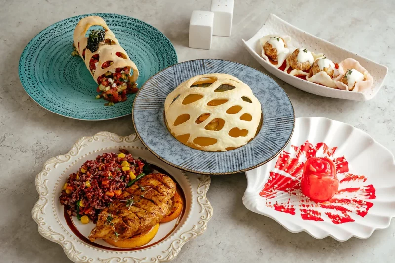 В Гродно пройдет юбилейный гастрофест. Кто участвует и что предлагают? (обновлено)