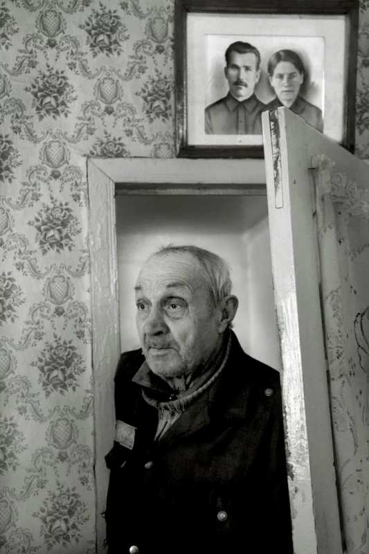 «Ахоўнікі гісторыі». Чым займалася Наталля Дораш і чаму яе фатаграфіі — важныя для Гродна