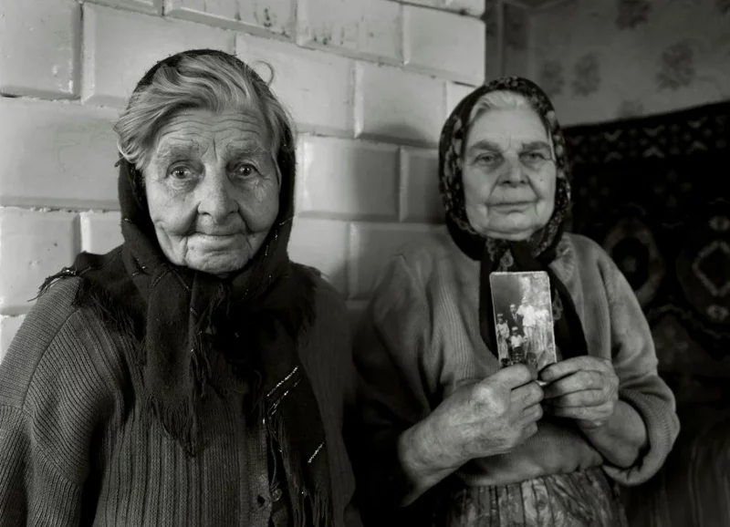 «Ахоўнікі гісторыі». Чым займалася Наталля Дораш і чаму яе фатаграфіі — важныя для Гродна