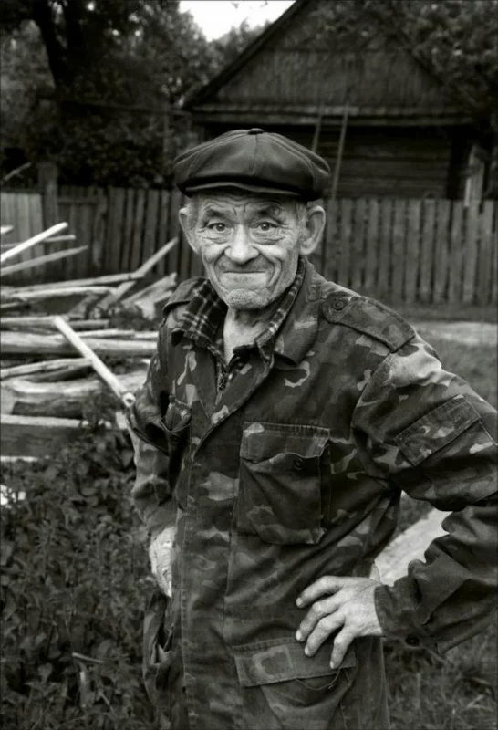 «Ахоўнікі гісторыі». Чым займалася Наталля Дораш і чаму яе фатаграфіі — важныя для Гродна