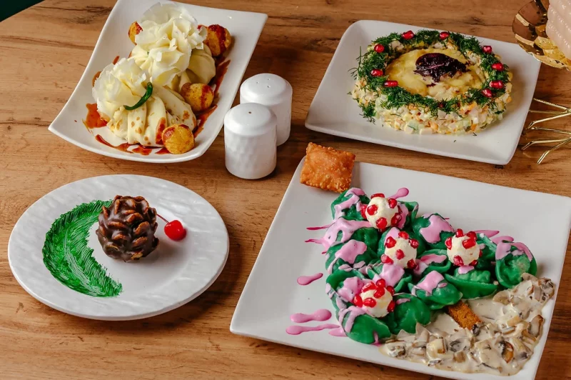 В Гродно пройдет юбилейный гастрофест. Кто участвует и что предлагают? (обновлено)